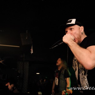 100 Rotten Sound